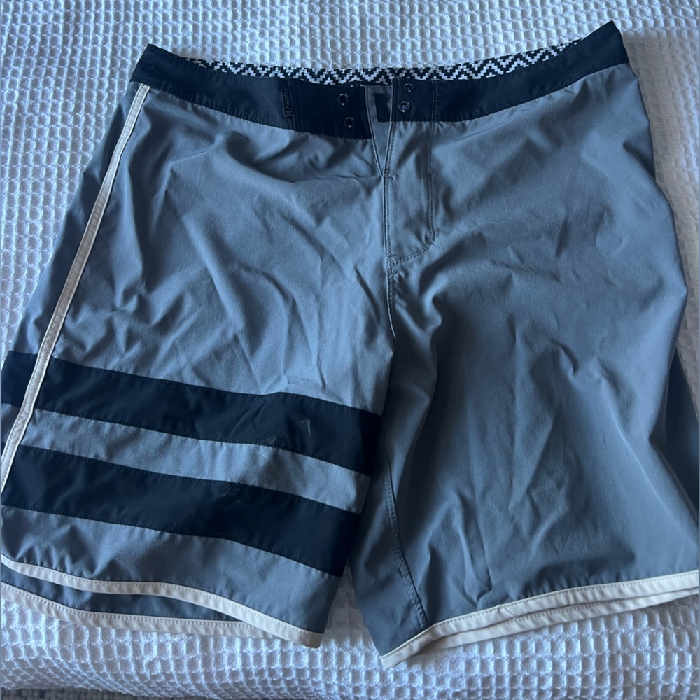 Hurley Board shorts